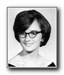 Dee Conner: class of 1968, Norte Del Rio High School, Sacramento, CA.
